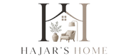 HAJAR’S HOME
