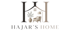 HAJAR’S HOME